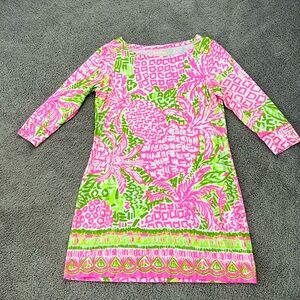 Lilly Pulitzer Sophie Dress